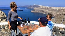 Small Group Santorini Winery Tour