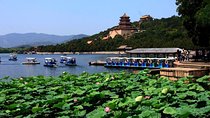 Private Customized Beijing Garden Tour