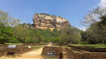 Sigiriya Day Tour - Dambulla Cave Temple