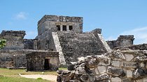 Tulum ruins + Mystic Adventure ATV and Cenotes Experience