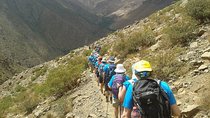 Atlas Mountains, Two Valleys & Berber villages 2 days trek