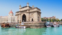 Full-Day Private City Tour of Mumbai