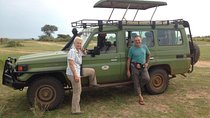 13 Days Best Of Uganda Wildlife Safari