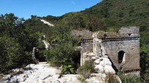 Small Group Great Wall camping at Jinshanling-Gubeikou