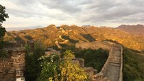 PRIVATE 2-D all-inclusive Great Wall Hike Gubeikou-Simatai West