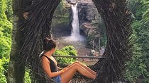 Ubud Excursion: Barong Dance, Art Villages, Nature, Temple and Waterfall