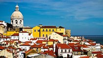 Lisbon City Tour - Half Day Private Tour