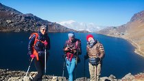 11 days Sundarijal, Chisopani, Gosainkunda and Dhunche Trek in Langtang Region