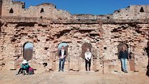 Jinshanling Great Wall Private Hiking Day Tour