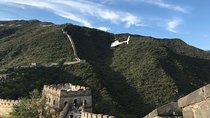  Mutianyu Great Wall And Ming Tomb Private One Day Tour