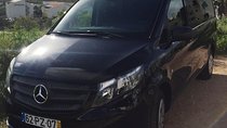Private Transfer To or From Peniche 