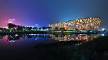 4-Hour Beijing Night Self-guide Tour With English Speaking Driver Service