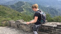 Private Mutianyu Great Wall Relaxing Day Tour