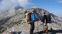 Mount Olympus Hiking Experience - Trekking in Greece