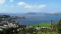 Clyde Coast Tours, see the stunning river Clyde and Argyll hills from Glasgow