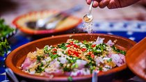 Agadir Cooking Class