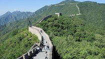2-Day Beijing Group Tour With Extra Beijing Airport Pick Up Service