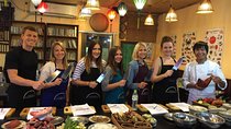 Vietnamese coooking class wih market Tour at Orchid Restaurant & Cooking Class