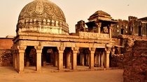 Walking Tour Of Mehrauli - Delhi