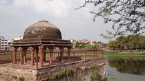 Walking Tour Of Mehrauli With Lunch - Delhi
