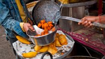 Street Foods Of Jaipur