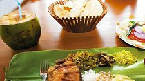 Food trail in Sowcarpet - Chennai