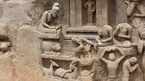 Private Day Tour To Mahabalipuram From Chennai