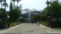 Private Day Tour Of Arignar Anna Zoological Park From Chennai