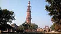 Private Full Day Delhi Sightseeing Tours -All Inclusive 