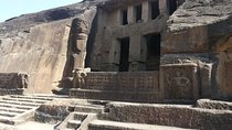 Private Tour: Kanheri Caves From Mumbai
