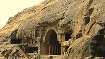 Private Tour Of Karla And Bhaja Caves From Mumbai