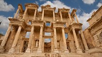 Ephesus, The Antique City of Glory (daily tour by plane from İstanbul)