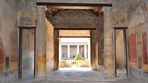 Best of Ancient Roman Cities Tour in 1 Day: Visit Pompeii Oplontis & Herculaneum