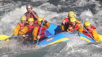 Full Day Rafting Adventure in cusco