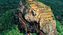 Private Day Trip To Sigiriya Rock Fortress And Dambulla Cave Temple