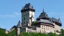 Karlstejn Castle Private Tour