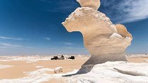 2 Days Amazing White Desert and Bahariya Oasis Tour