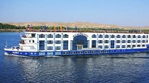 Egypt Nile Cruise Luxor to Aswan
