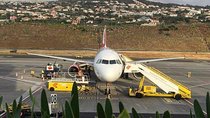 Madeira Airport Private Transfers Service To Funchal