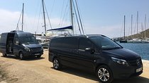 Mykonos Airport Transfer