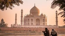 2 Day Agra Overnight Taj Mahal Tour from Delhi