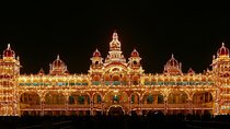 Bangalore to Mysore One day excursion sightseeing