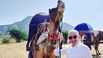 Private 9 Days Heritage Tour of Rajasthan By Car & Driver