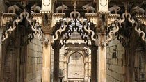Private 6 Days Stepwell Tour in Rajasthan with Ranthambore Wildlife Safari