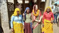 Private Rural Village Tour of Rajasthan, Experience The Indian Village Life