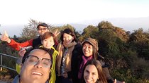 3 Nights 4 Days Chisapani - Nagarkot - Dhulikhel Hiking