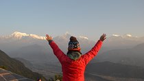Annapurna Mini Trek