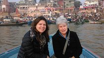 Experience Varanasi Tour: 2 Days Private Guided Tour