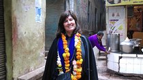 Experience Varanasi Tour: 1 day Private Guided Tour