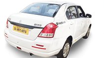 Full Day trip Taj Mahal ( Agra ) by Mid Size Sedan - Ex Delhi